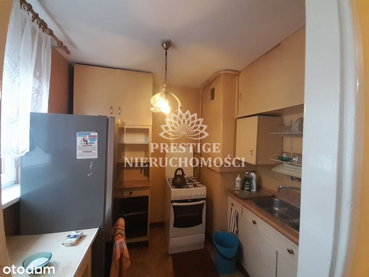 M-3 w bloku Szwederowo blisko Centrum i Arkad-11