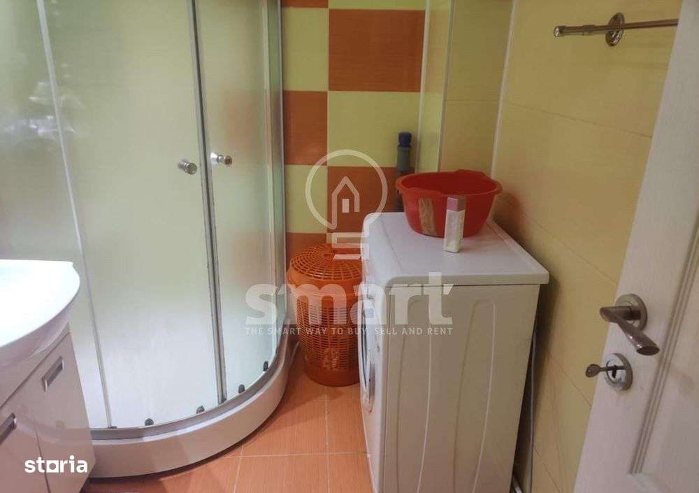 Apartament 2 zona Semicentrala  Strada Horea - Imagine principală: 4/9