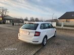 Skoda Fabia 1.0 TSI Ambition Plus - 6