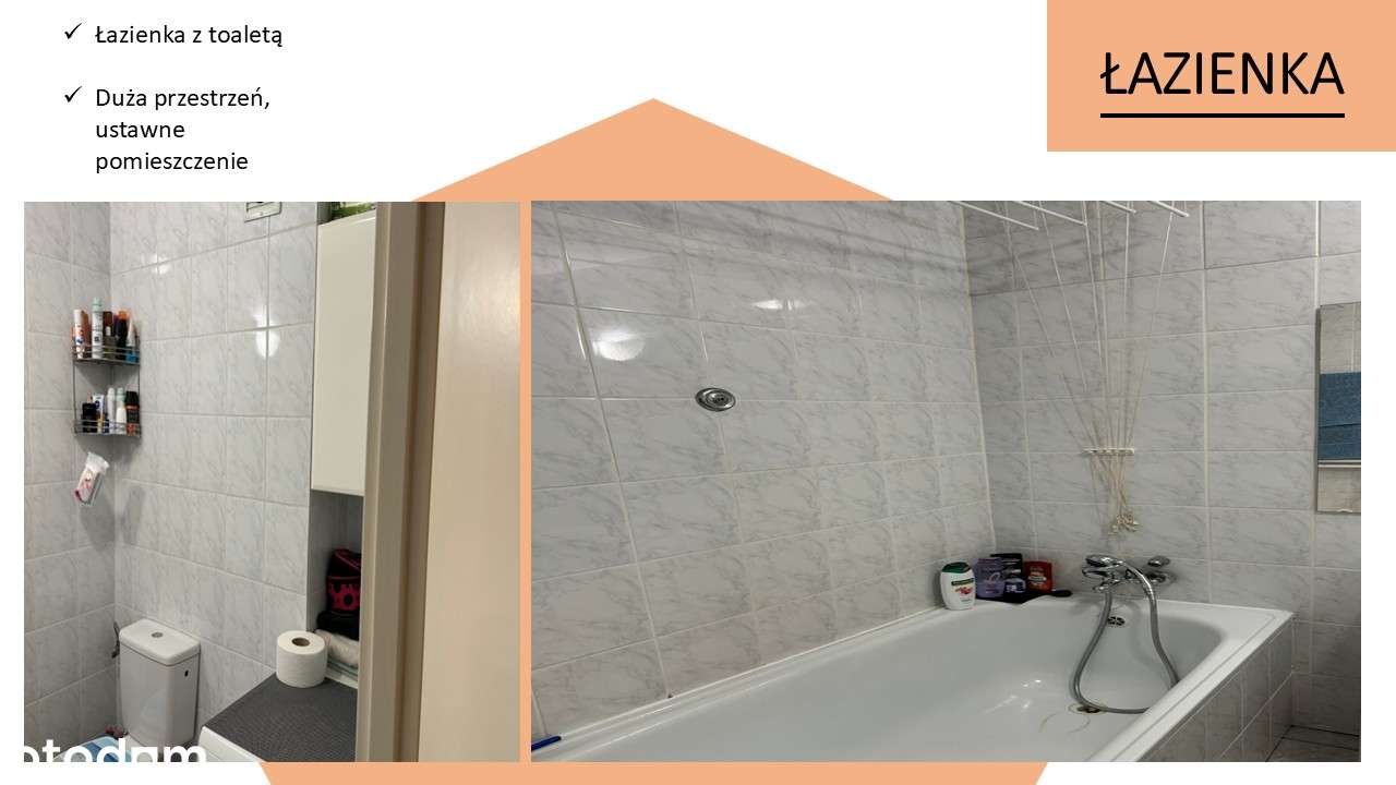 2 pokoje Turek*cena przy zakupie 2 mieszkań-7