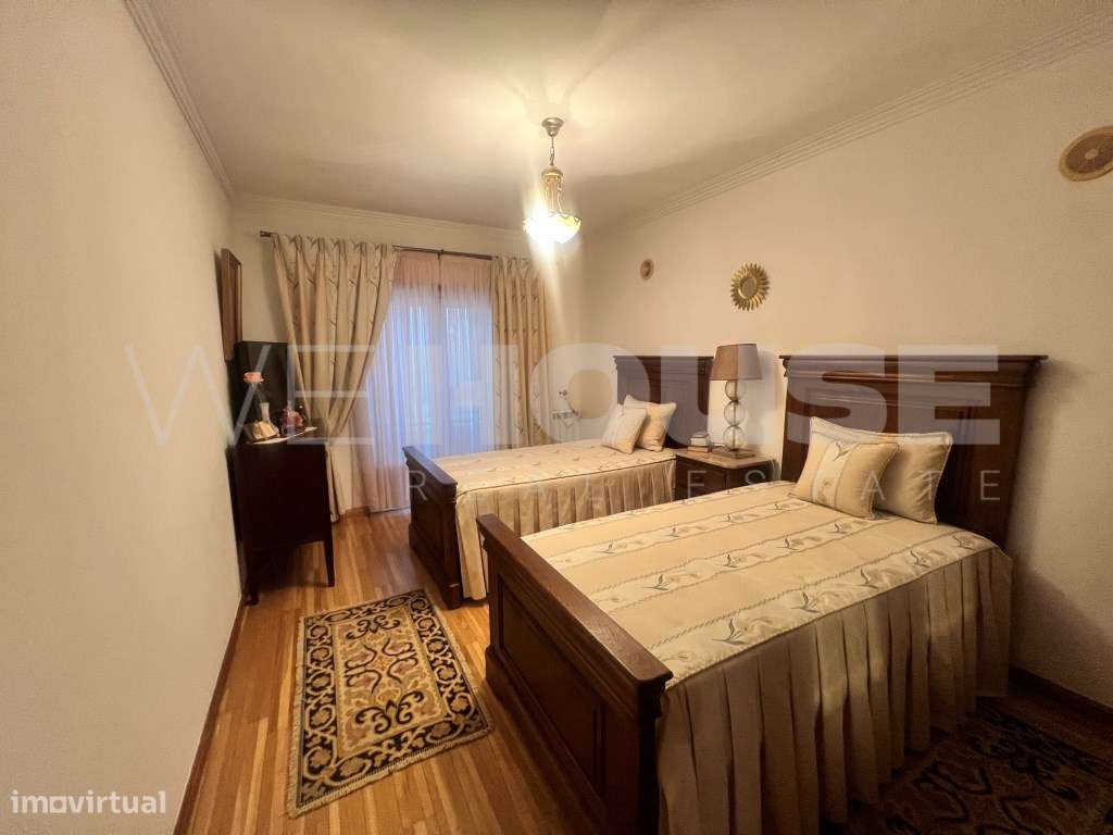 Apartamento T3 com Suíte, Aquecimento Central, Ar Condicionado elev...-10