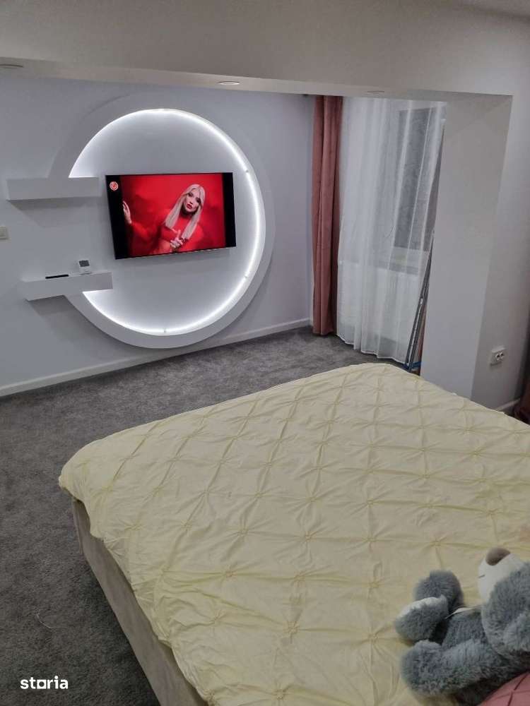 De Vanzare Apartament cu 2 camere zona Hipodrom( G-uri ) - Imagine principală: 3/6