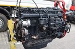 KOMPLETNY SILNIK SCANIA R450 EURO 6 2017R - 2