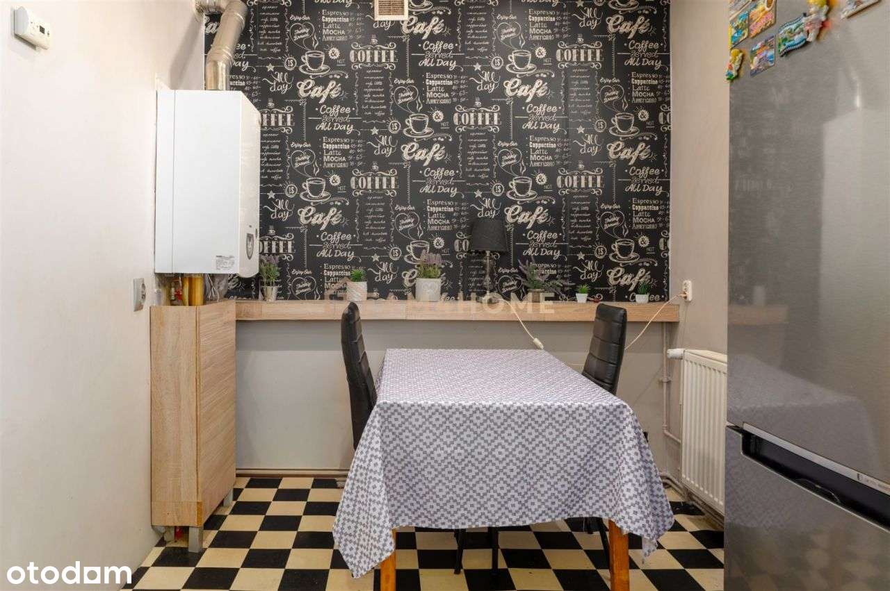 Mieszkanie w ścisłym centrum - dobra cena!-4