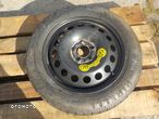 VOLVO S60 I V70 II DOJAZDÓWKA R17 5x108 9209872 - 1