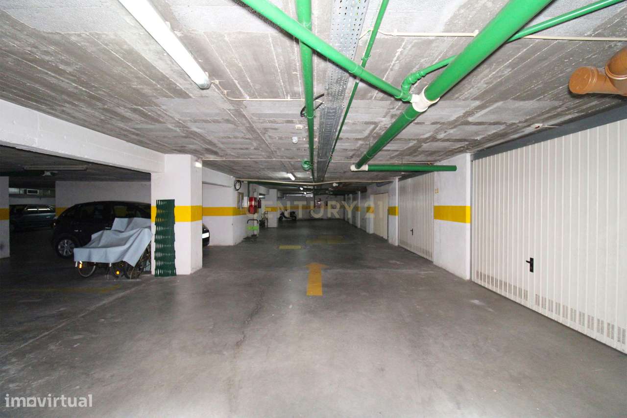 Apartamento T3 - Costa da Caparica-30