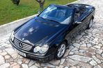 Mercedes-Benz CLK 200 - 1