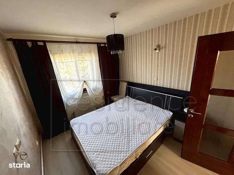 Renovat! Apartament 3 camere, Gheorgheni, zona Interservisan+Parcare - Imagine principală: 5/8
