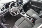 Volkswagen T-ROC 2.0 TDI DSG Style - 11