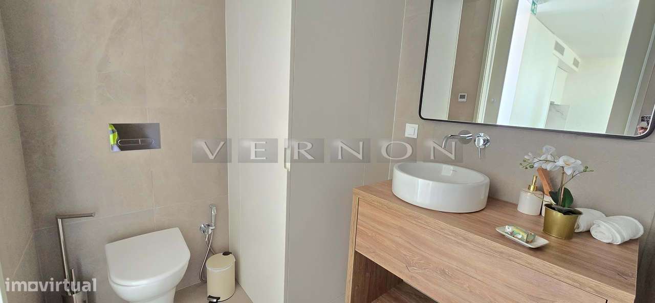 Algarve, Novo no Mercado, para venda, Apartamentos de Luxo no Carvoeir-24