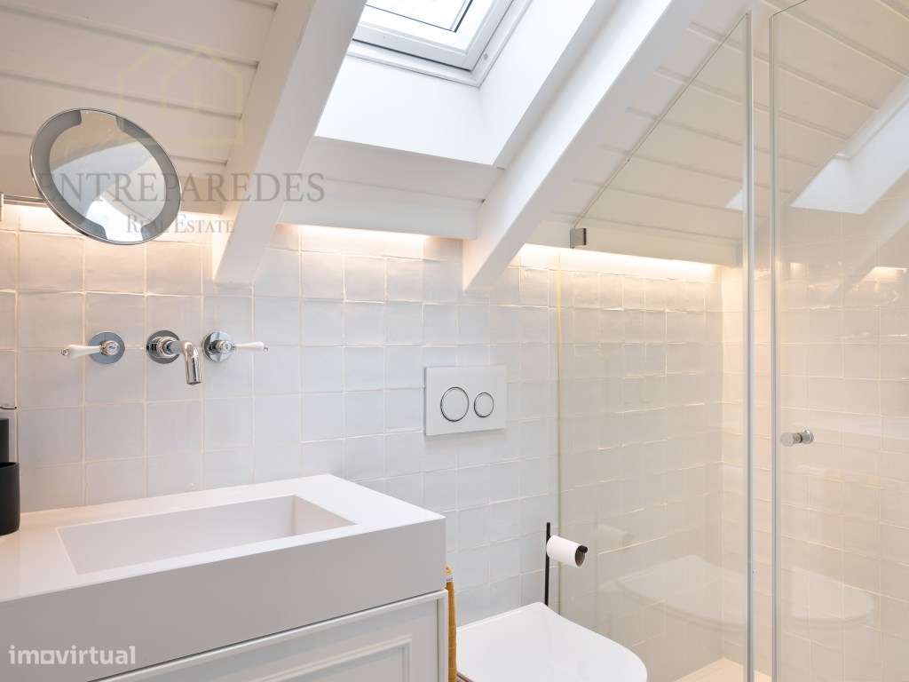 Comprar Apartamento T3 Duplex de Luxo com Vista Rio Douro | Totalme...-32