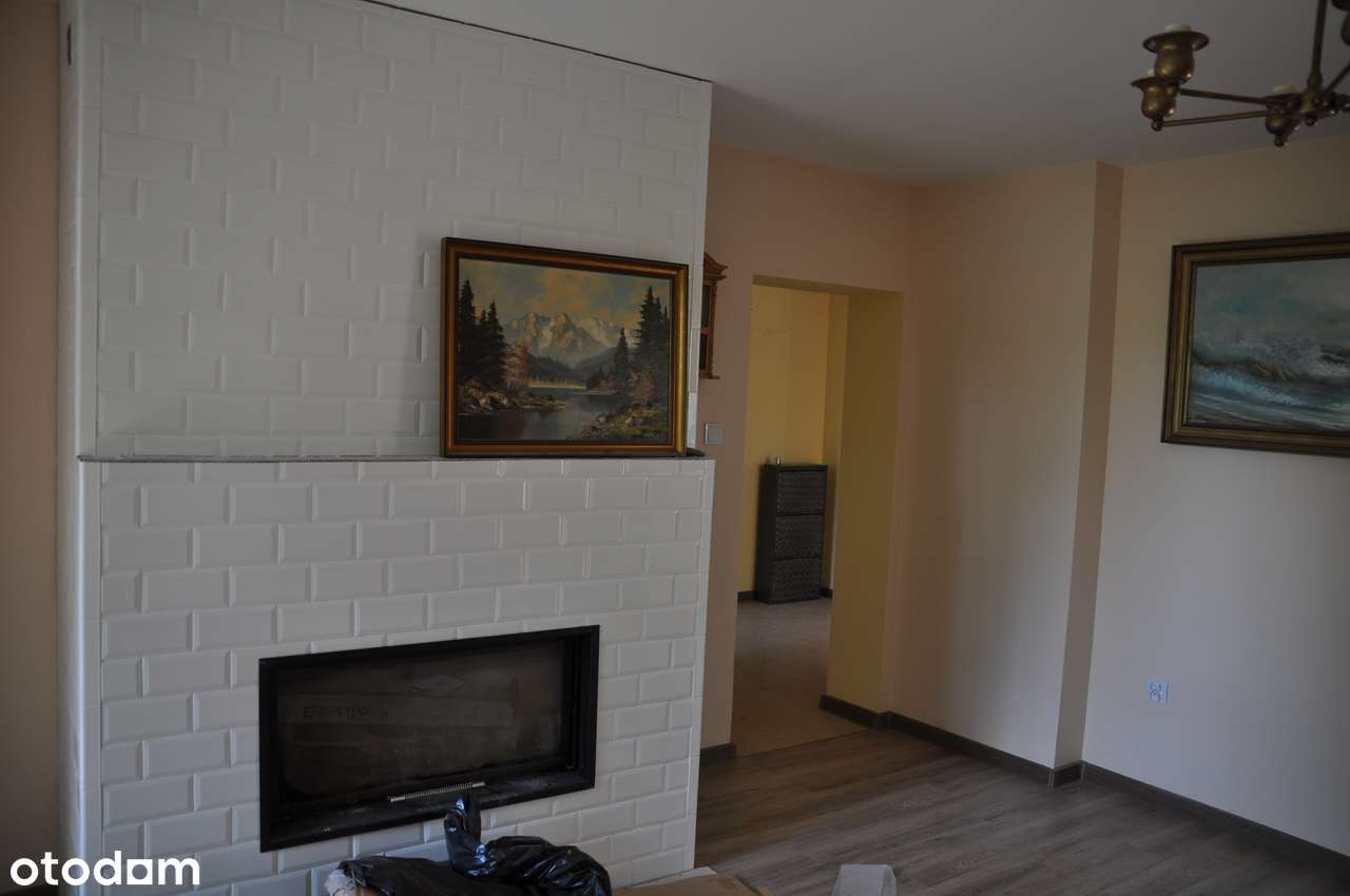 Krzyworzeka - dom na sprzedaż-8