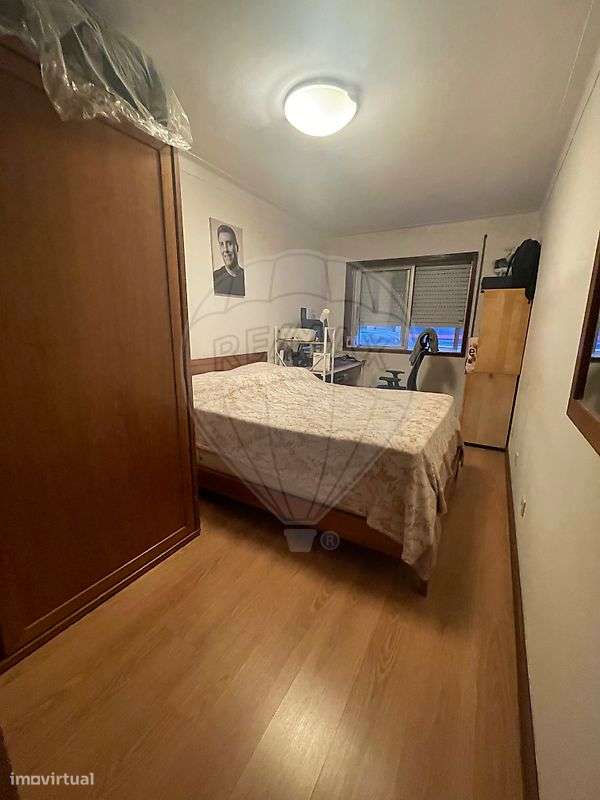 Apartamento T2 para venda-0