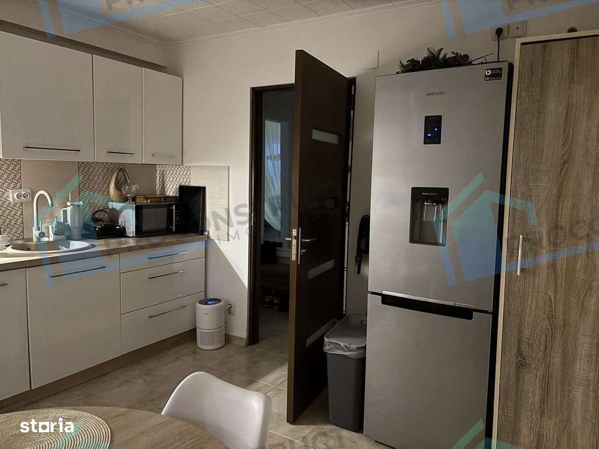 Apartament decomandat 50 mp - Zona Telegrafului, Timisoara - 91.000 E - Imagine principală: 4/9