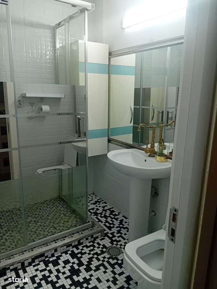 Garsoniera Confort 1 - zona Piata Iancului - Imagine principală: 5/6