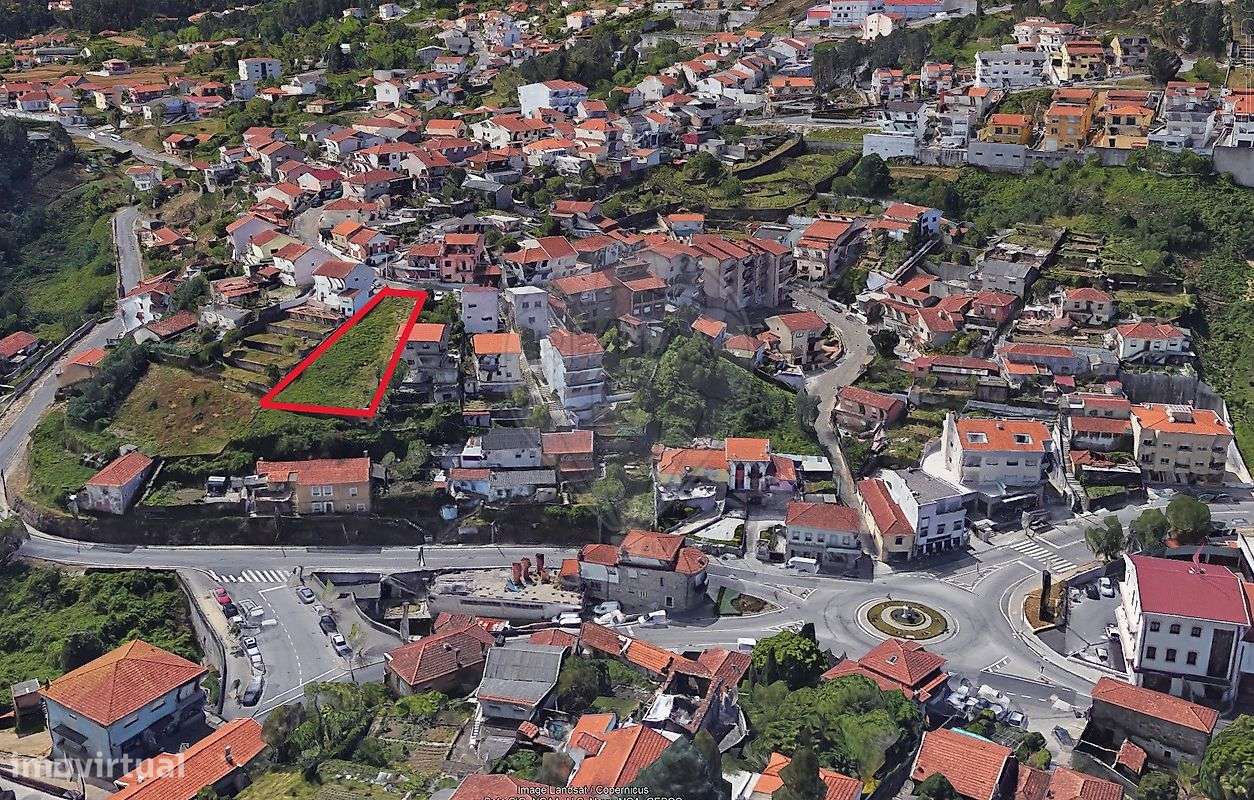 Terreno  para venda - Grande imagem: 4/4