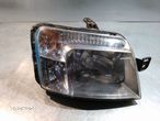 LAMPA PRAWA PRZÓD FIAT PANDA II 41680711D - 1