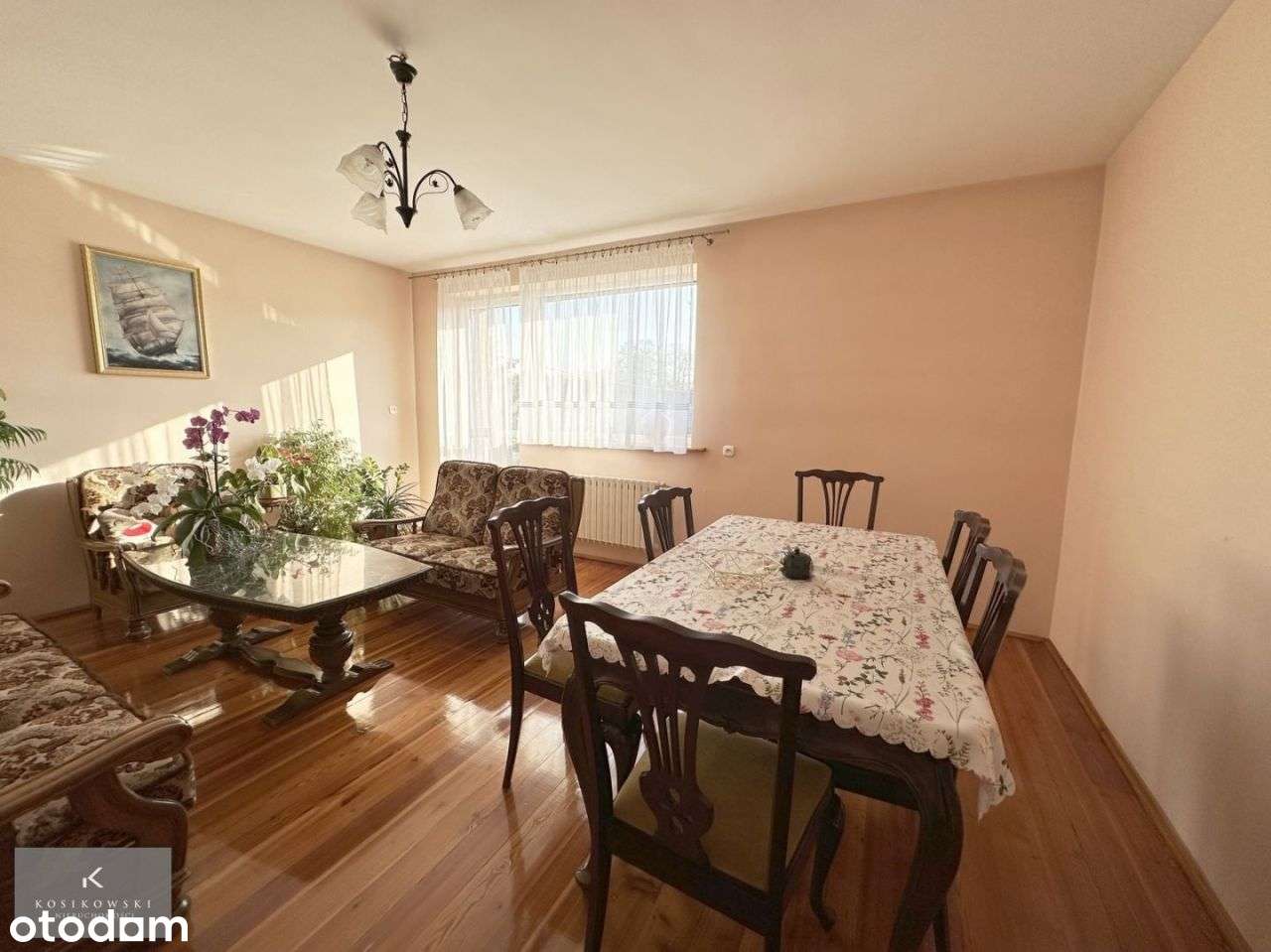 Dom, 178 m², Międzybórz - Pełny obrazek: 4/9