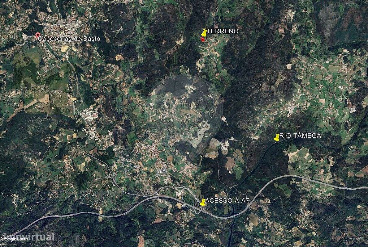 Terreno  para venda - Grande imagem: 4/4