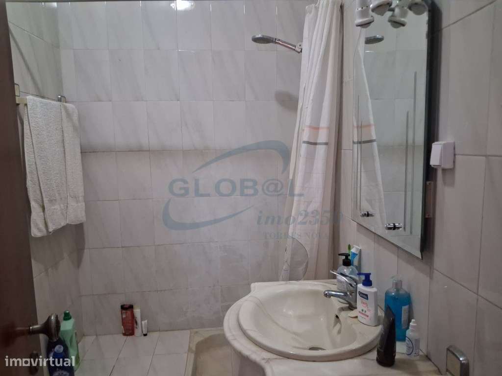 Exclusiva Propriedade em Alcanena | Duas Utilizações Independentes,...-25
