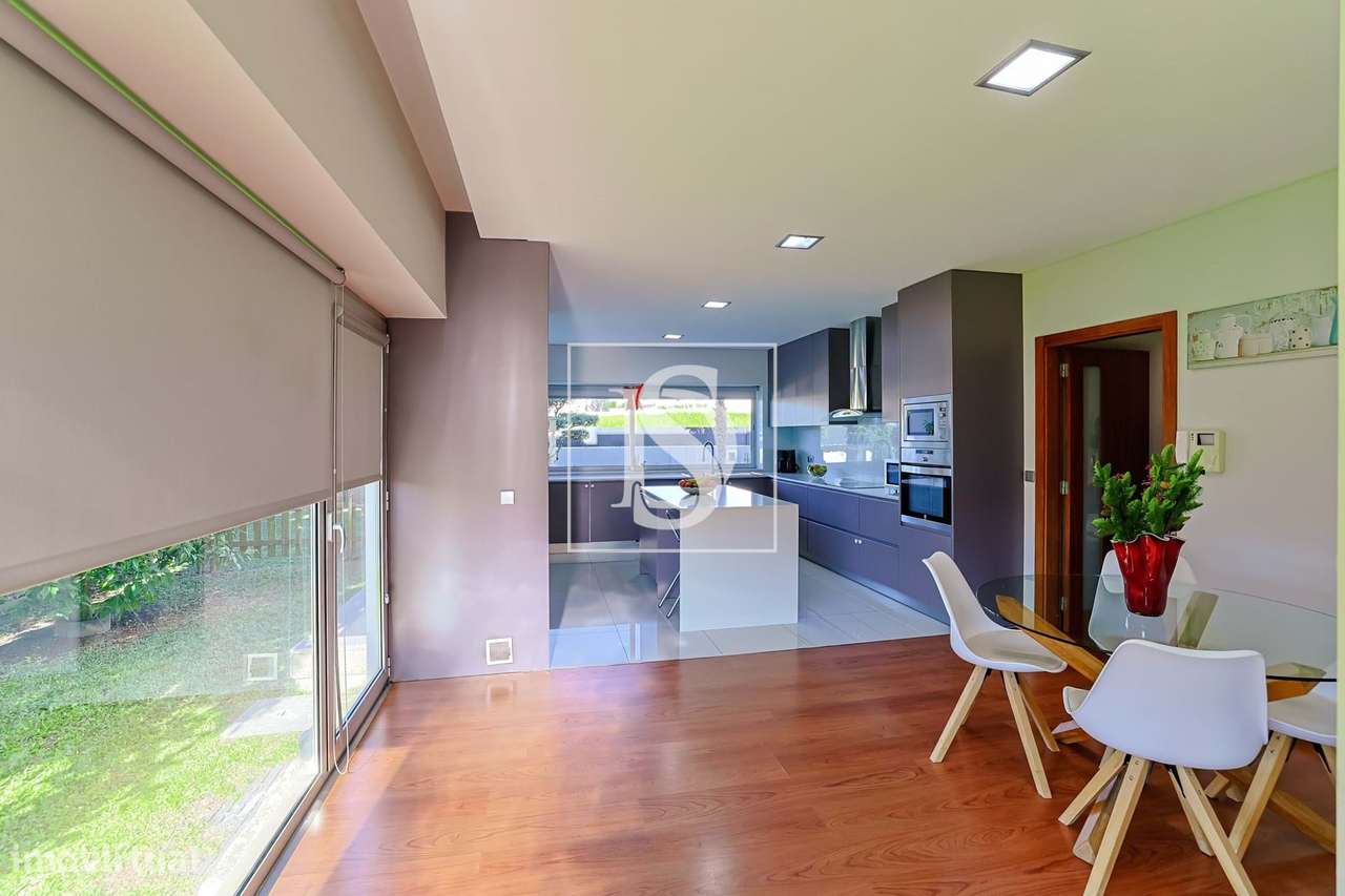 Moradia Isolada com PISCINA, em Tamel (São Verissimo)!-8