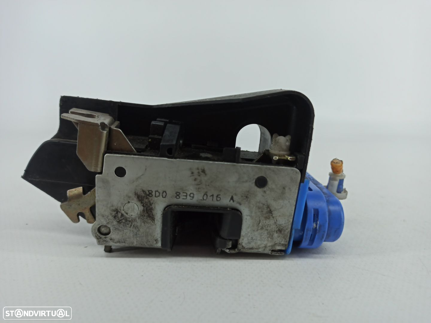 Ficheira Tr Drt Tras Direito Fecho Porta Audi A4 (8D2, B5) - 3