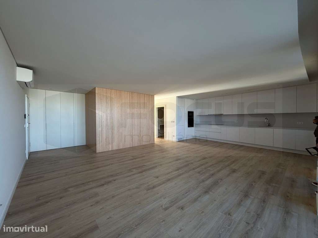 Apartamento T3 para venda - Novo e sofisticado empreendimento em Av... - Grande imagem: 4/19