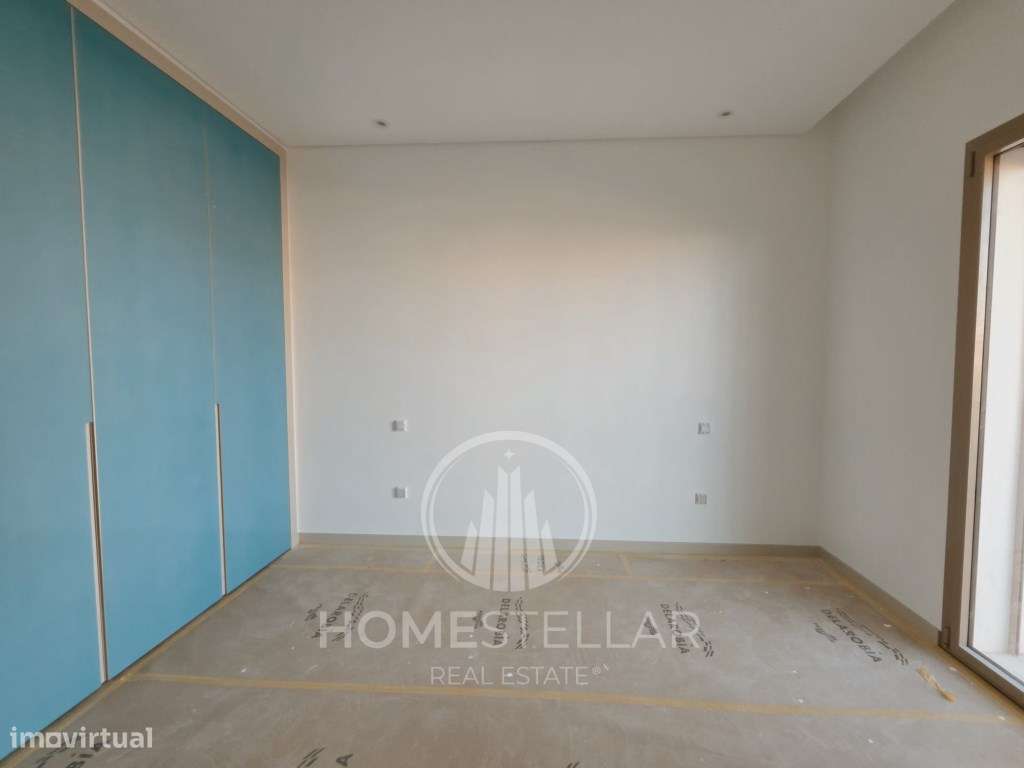 Apartamento Duplex T3+1 com Terraços - Sol Nascente no Montijo-18