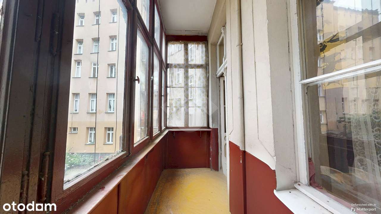 Pałacowe mieszkanie w pięknej kamienicy-6