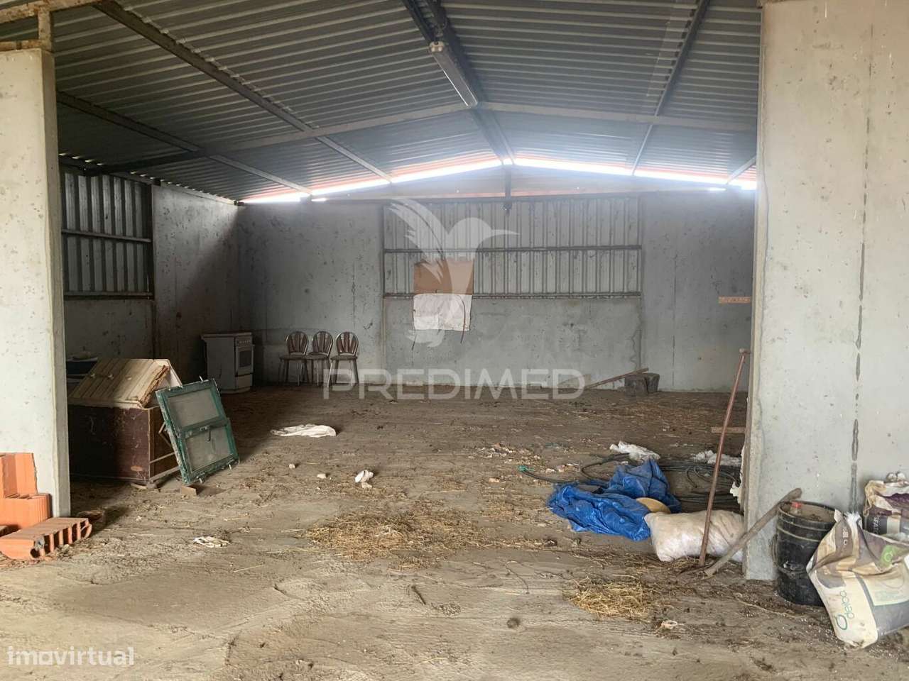 HERDADE ALENTEJANA 53 HECT (Vedada) - Grande imagem: 4/33