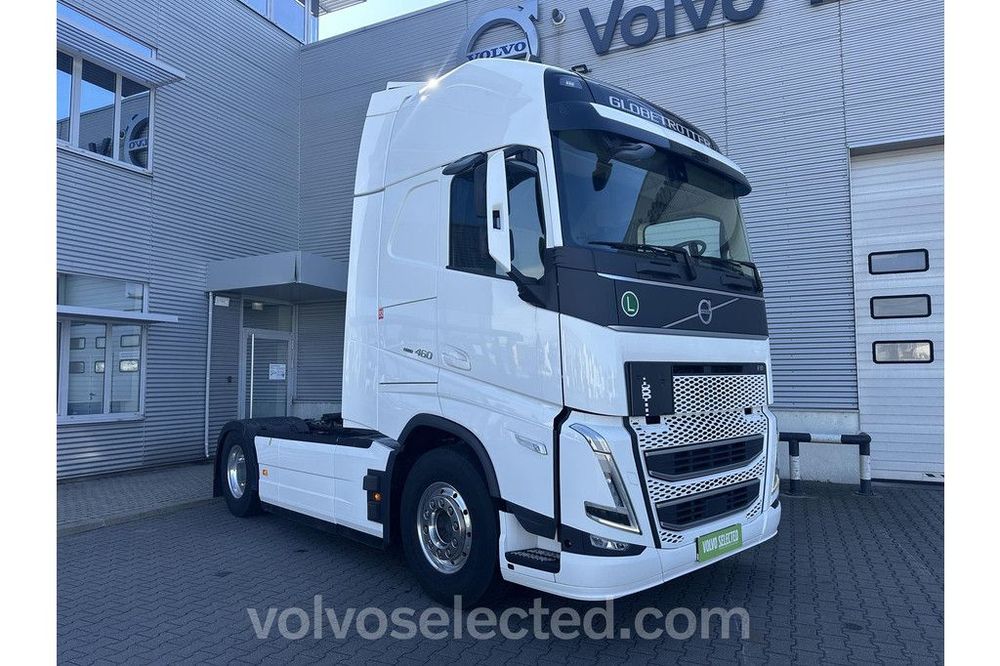 Volvo FH 2024