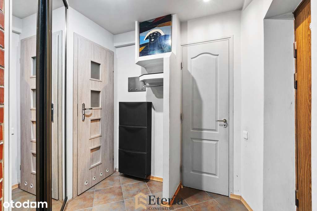 Magia w dwóch słowach-Saska Kępa-Kamienica '30-6