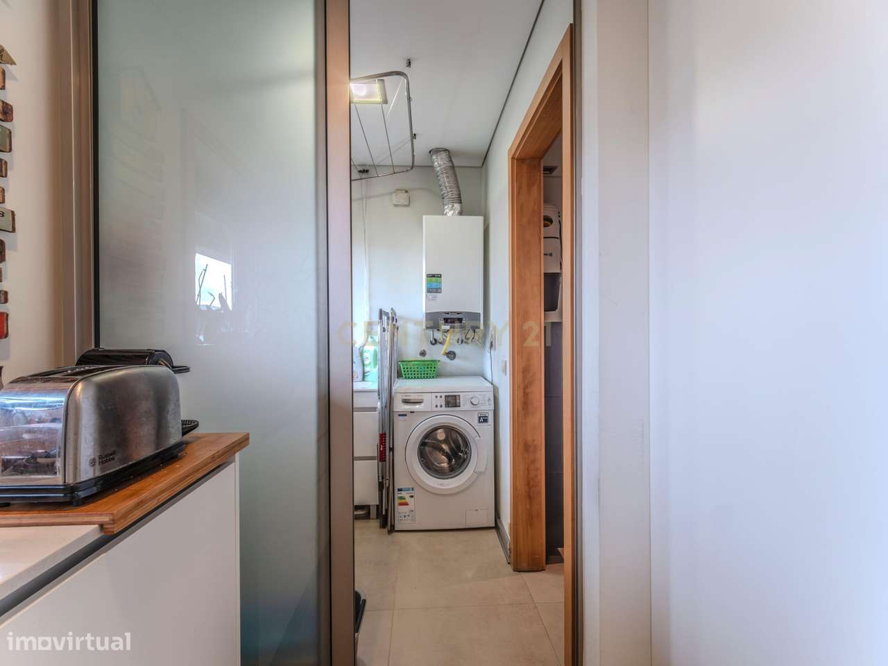 Luminoso T3+1 com Escritório e Varandas – Canidelo, Gaia-29