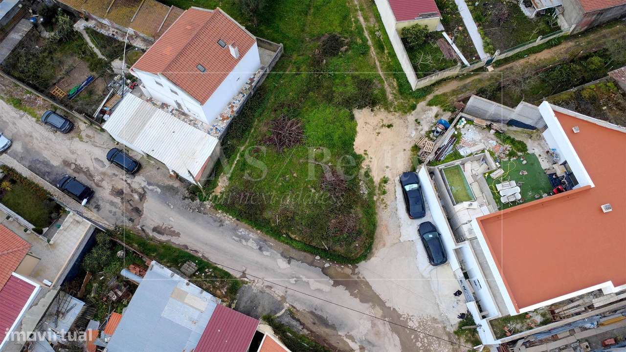 Terreno, 266 m², Almargem do Bispo, Pêro Pinheiro e Montelavar-14