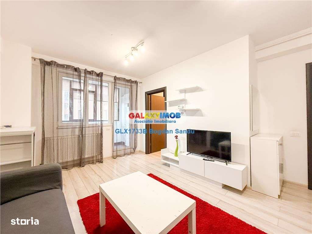 Apartament  2 camere de vanzare in Militari  Residence - Tineretului - Imagine principală: 1/12