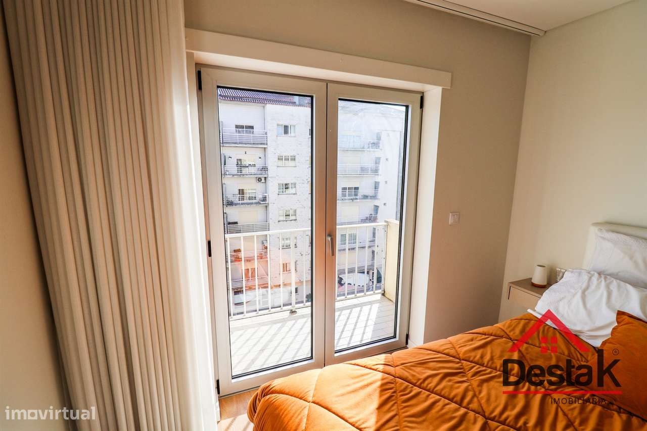 Apartamento T3 a venda em Viseu - Grande imagem: 3/36