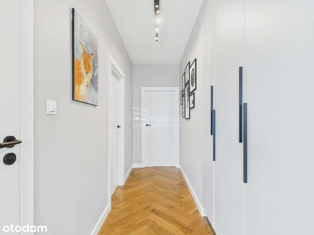 Przepiękne mieszkanie od projektanta!!-6