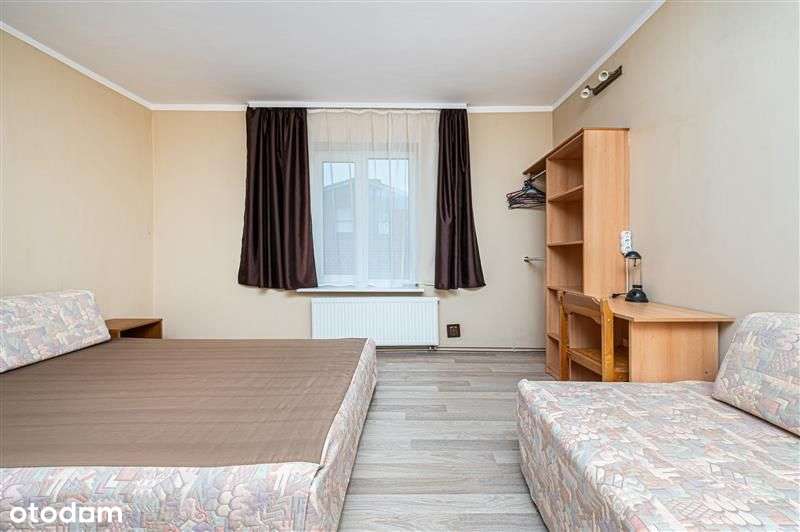 Dom jednorodzinny | Gdańsk Oliwa | 6 mieszkań-11