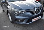 Renault Mégane Sport Tourer 1.5 dCi Intens - 9