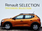 Dacia Sandero Stepway TCe 90 MT6 Essential - 8