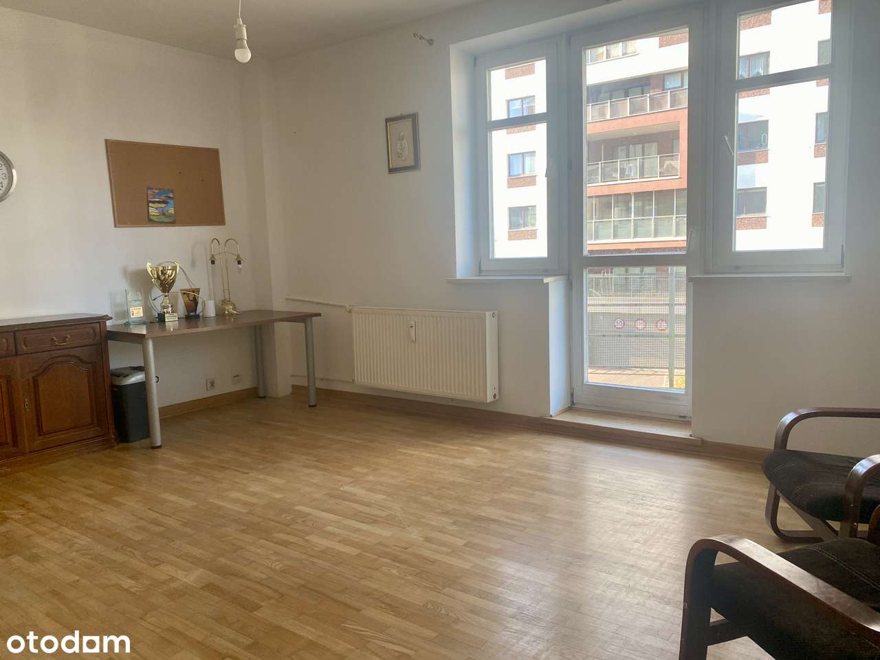 Mołdawska/Racławicka 2/3 pok_winda_ os. Oświata_ balkon_garaż - Pełny obrazek: 2/15