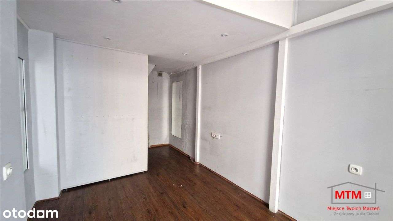 Małe biuro w centrum miasta-8