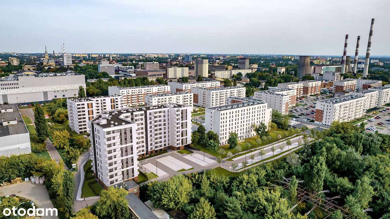 PARKING - GRATIS !!! Centrum !!! Przy Politechnice Łódzkiej !!! - Pełny obrazek: 5/8