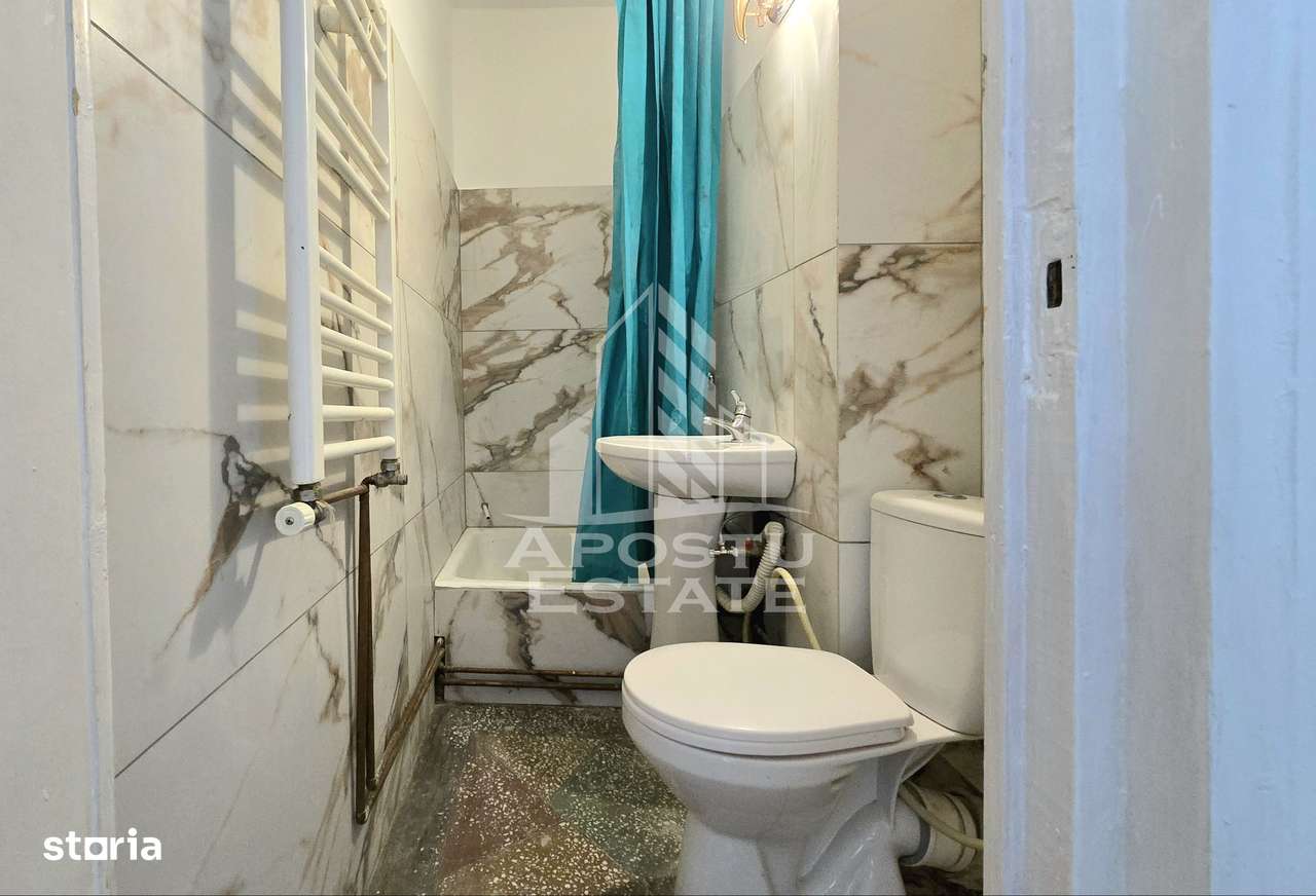 Apartament 4 camere, Centrala noua, Aradului - Imagine principală: 5/15