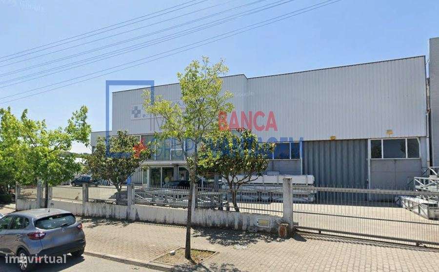 PAVILHÃO INDUSTRIAL - BRAGANÇA - Grande imagem: 2/9