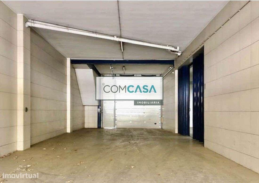 Loja Escritório showroom e Armazém | Porto - Grande imagem: 5/30