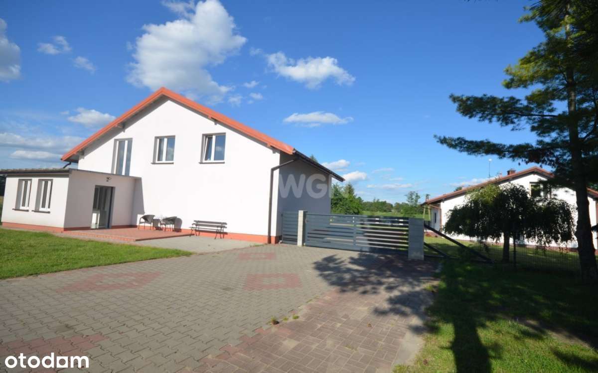 Piękne gospodarstwo rolne - gmina Sulmierzyce - Pełny obrazek: 4/20