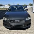 Audi A4 2.0 TFSI Quattro Design S tronic - 1