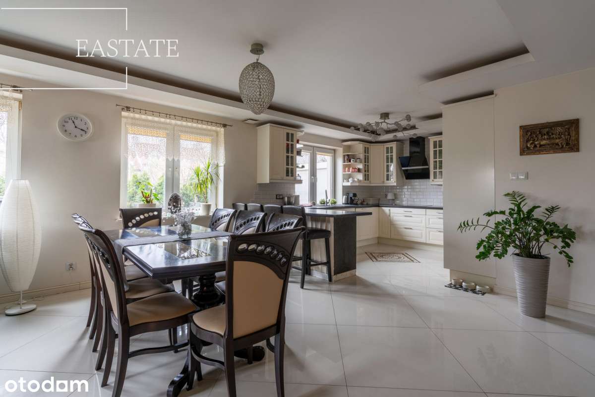 6 sypialni/działka 897 m2/2013 rok - Pełny obrazek: 4/19