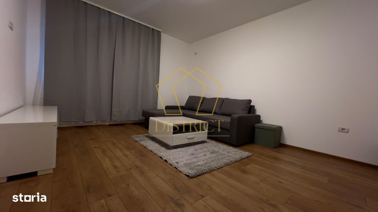 Apartament cu 2 camere I Braytim